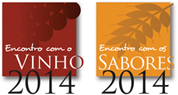 Encontro com o Vinho e Sabores 2014