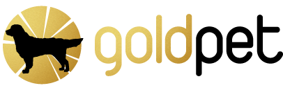 Logotipo GOLDPET