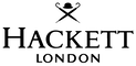 Logotipo HACKETT LONDON